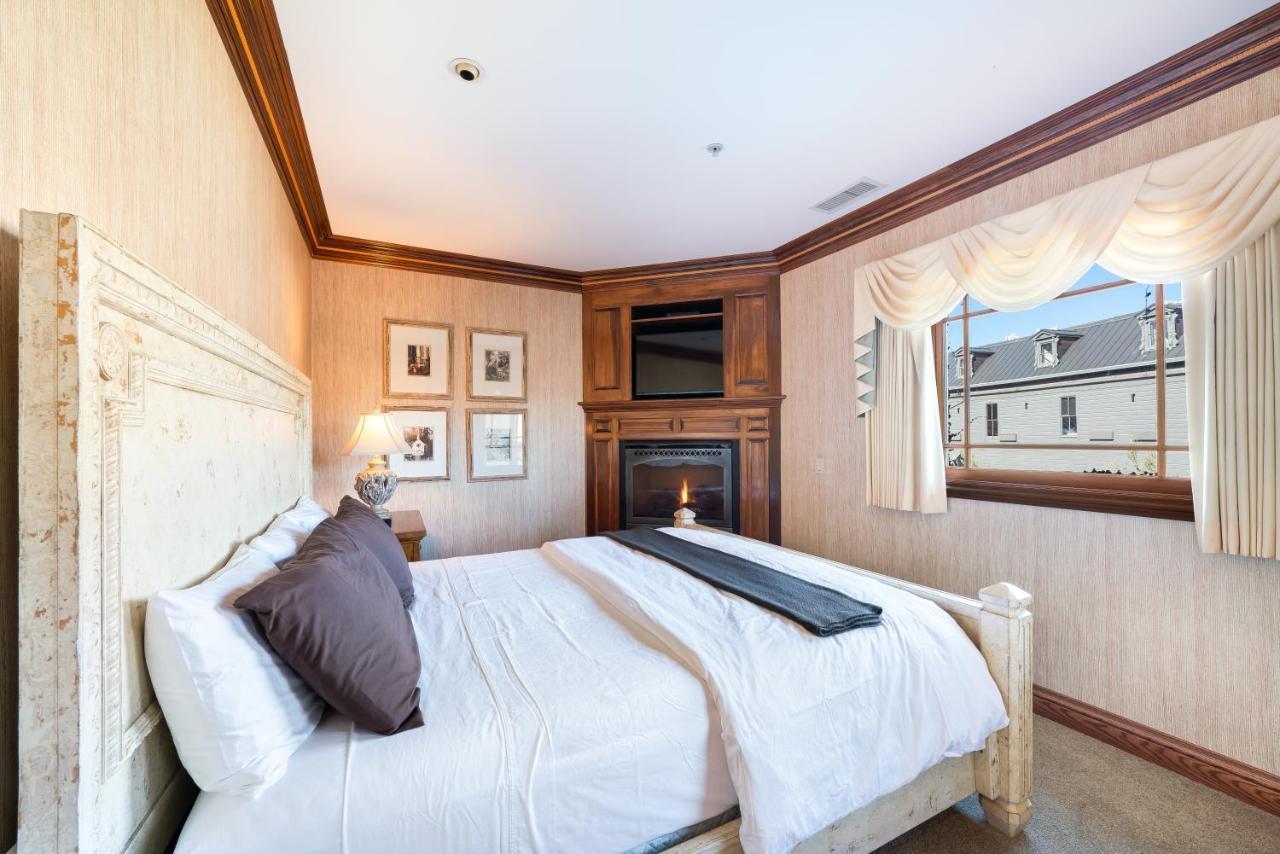 Stock Farm Inn Hopland Buitenkant foto